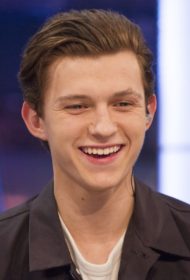 Tom Holland