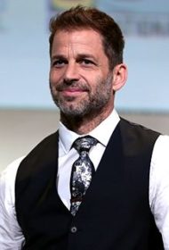 Zack Snyder