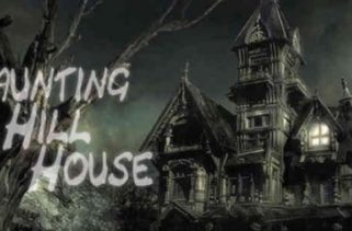 a assombracao casa da colina netflix shirley jackson