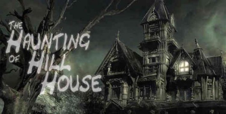 a assombracao casa da colina netflix shirley jackson