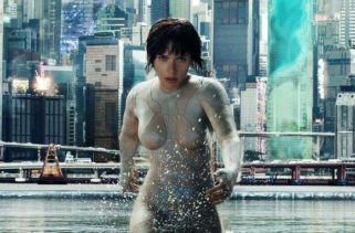 a vigilante do amanha