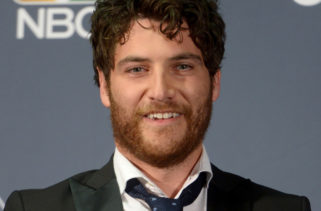 adam pally the mindy project preso