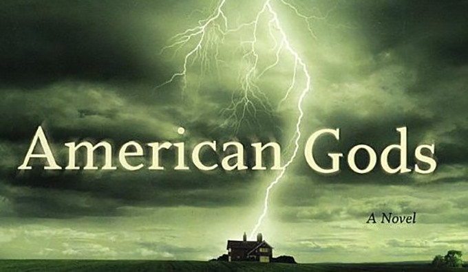 american gods neil gaiman segunda temporada deuses