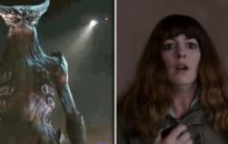 anne hathaway filme colossal godzilla