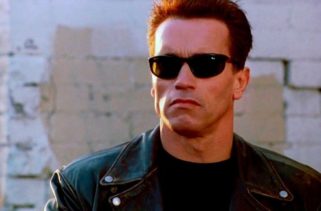 arnold schwarzenegger franquia exterminador do futuro