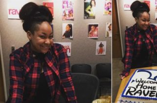 as visoes da raven nova temporada