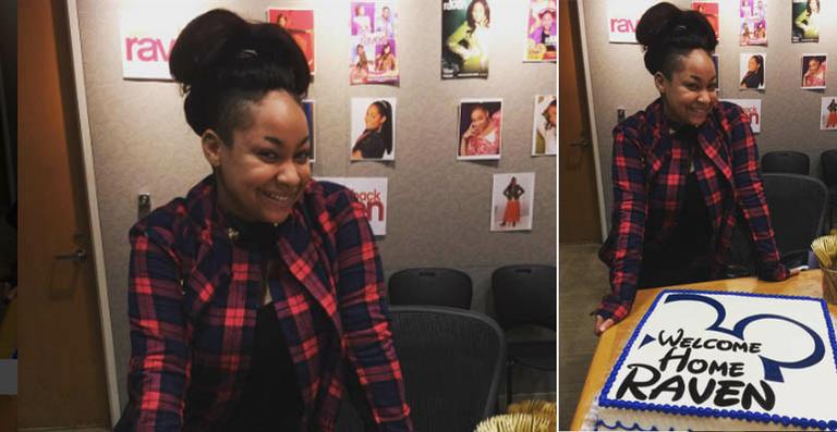 as visoes da raven nova temporada