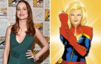 brie larson capitã marvel