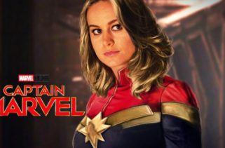 capita marvel tem varias versoes