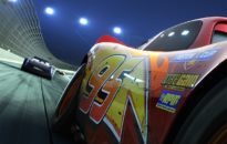 carros 3 relampago pixar disney