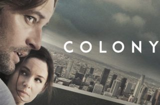 colony terceira temporada Josh Holloway