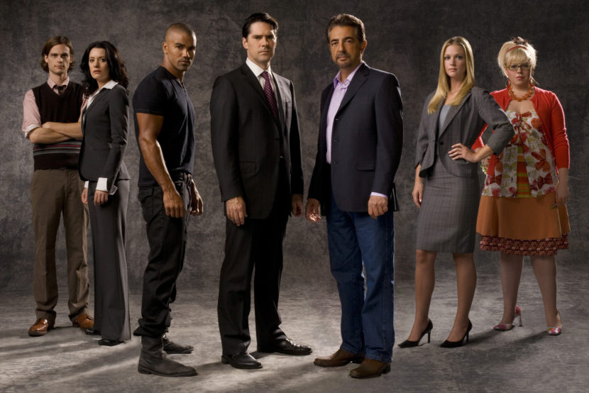 criminal minds renovada cbs decima terceira temporada