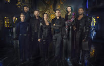 dark matter terceira temporada zoie palmer
