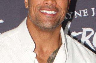 dwayne johnson