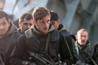 filme 6 days refens embaixada iraniana