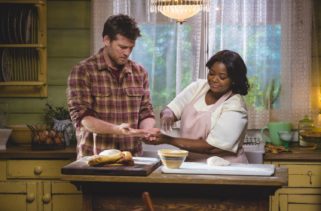 filme a cabana octavia spencer