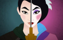 filme mulan live action disney