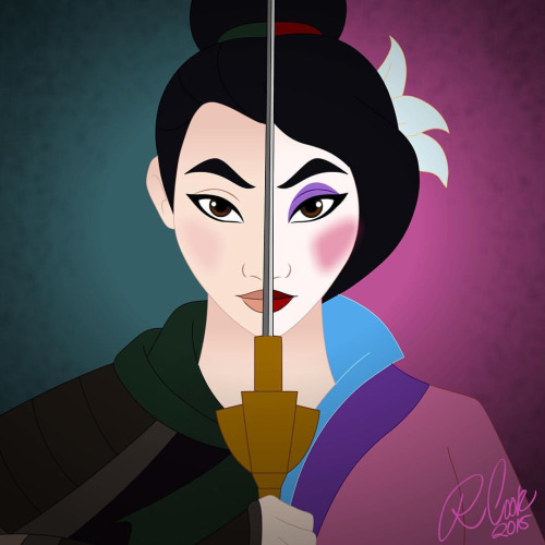 filme mulan live action disney