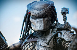 filme o predador shane black arnold schwarzenegger