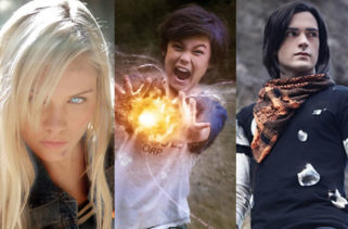 franquia dragon ball z light of hope mangá