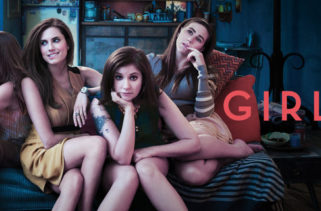 girls zosia mamet jemima kirke ultimo episodio