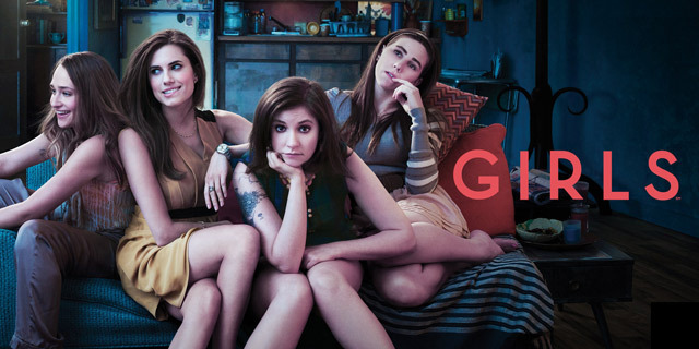 girls zosia mamet jemima kirke ultimo episodio