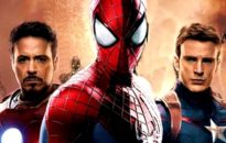 homem aranha tom holland vingadores 4 marvel