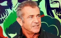 mel gibson fora dos planos para direcao esquadrao suicida 2