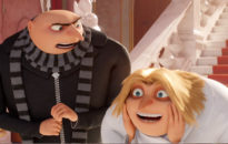 meu malvado favorito 3 trailer