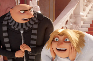 meu malvado favorito 3 trailer