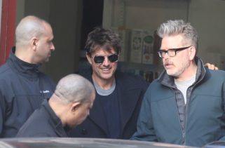 missao impossivel 6 tom cruise paris