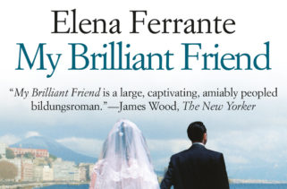 my brilliant friend de elena ferrante mini serie hbo