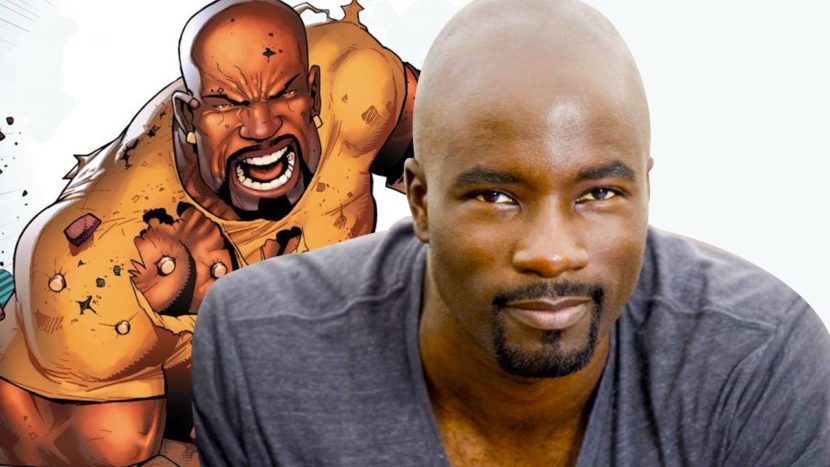 segunda temporada luke cage netflix mike colter