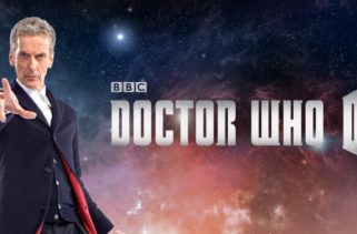 serie doctor who traz personagem lgbt