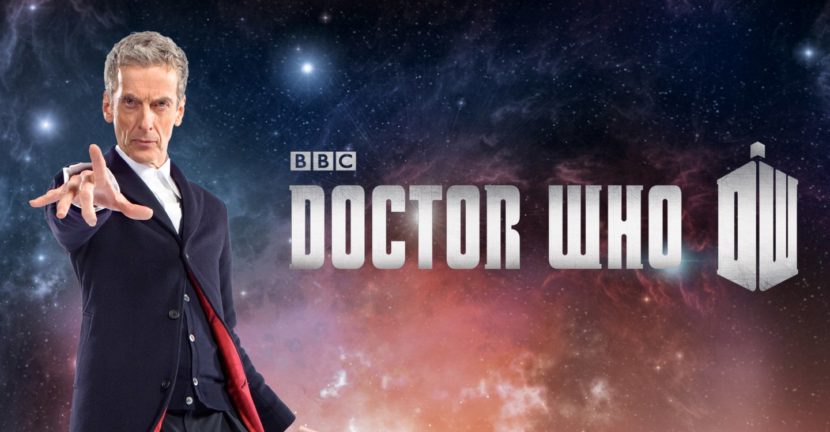 serie doctor who traz personagem lgbt