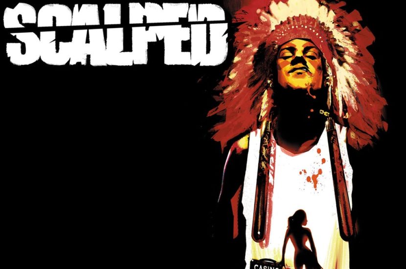 serie escalpo vertigo jason aaron