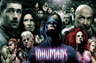 serie marvel inumanos separada agents da shield