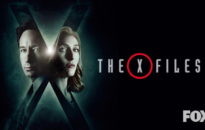 serie the x-files david duchovny gillian anderson