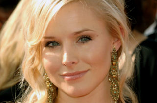 serie veronica mars detalhes roteiro original quarta temporada kristen bell rob thomas