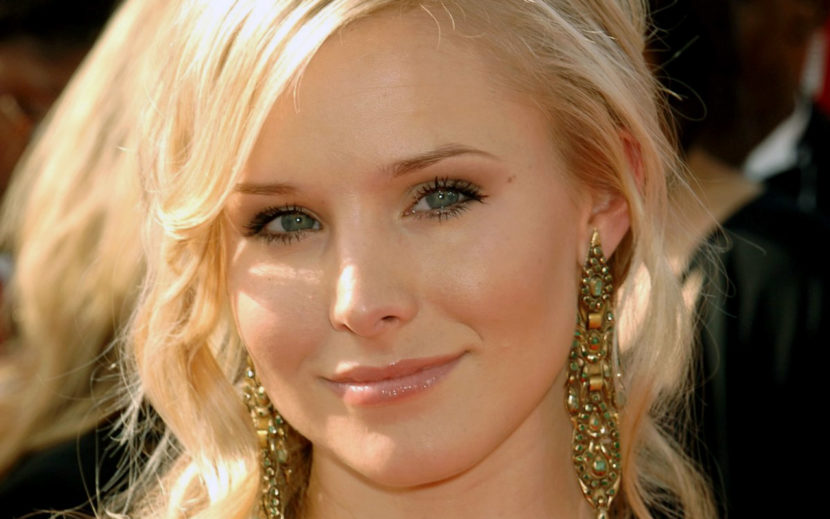 serie veronica mars detalhes roteiro original quarta temporada kristen bell rob thomas