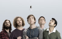 silicon valley quinta temporada