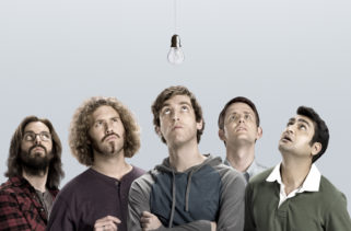 silicon valley quinta temporada