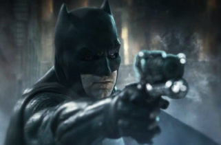 the batman ben affleck
