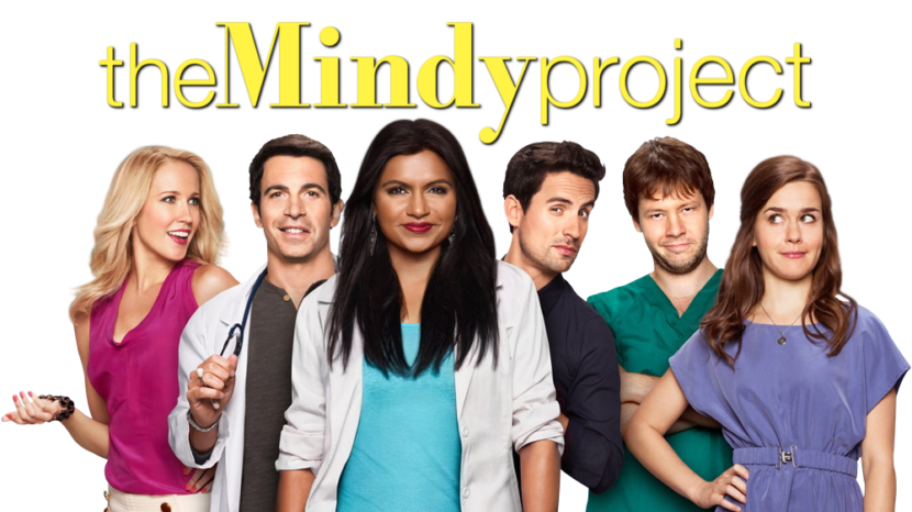 the mindy project sexta e ultima temporada