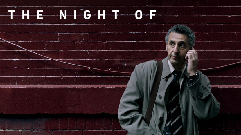 the night of segunda temporada