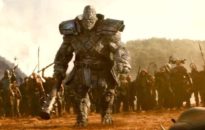 thor ragnarok diretor taika waititi korg marvel