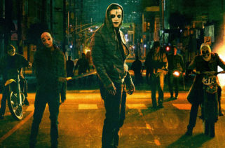 uma noite de crime james demonaco prequel