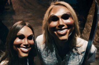 uma noite de crime trilogia vira seriado