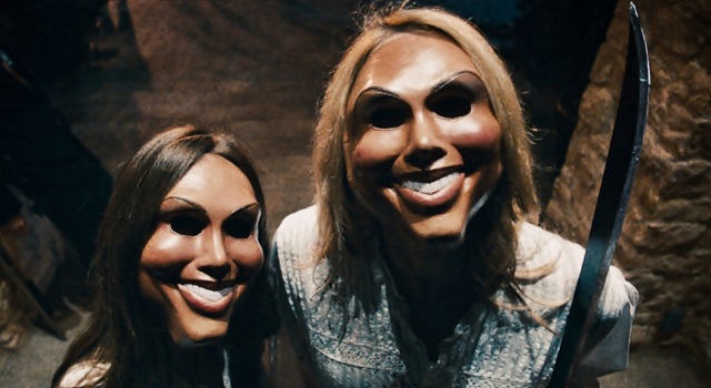 uma noite de crime trilogia vira seriado