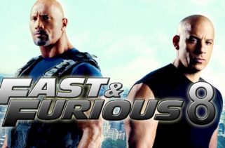 velozes e furioso 8recorde bilheteria china dwayne johnson